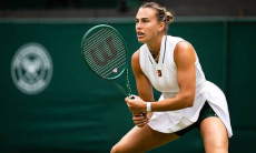 WTA отреагировала на волевую победу Соболенко на Уимблдоне-2026