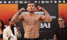 MMA Prospect выразил удивление низким гонораром Исбулаева за главный бой в PFL