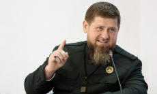 Нурсултон Рузибоев получил автомобиль от Рамзана Кадырова за победу в UFC