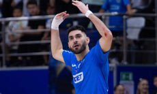 «Семей» объявил об уходе Камиля Герейханова