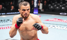 Умар Нурмагомедов получил нового соперника в UFC
