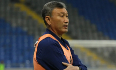 Дмитрий Огай отказался от предложения «Тараза»