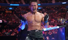Асу Алмабаеву предрекли попадание в топ-5 рейтинга UFC