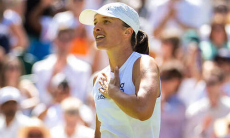 Ига Швентек рассмешила ответом после победы на Уимблдоне-2026