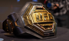 Эксперт назвал будущего первого чемпиона UFC из Центральной Азии