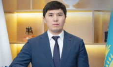 Мерей Акшалов ушел с поста генсека КФБ ради Мейирима Нурсултанова