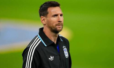 Аргентина и Кабо-Верде объявили стартовые составы на матч плей-офф ЧМ-2026