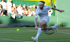 PB Tennis не верит в выход Бублика в 1/8 финала Уимблдона-2026