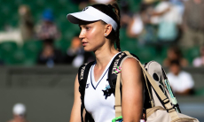 Елена Рыбакина объяснила поражение на Уимблдоне-2026