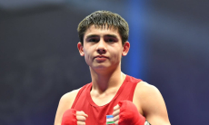 Как выступил Узбекистан во второй день молодёжного ЧА-2026 по боксу с участием Казахстана