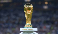 Adidas представил официальный мяч для финала ЧМ-2026 по футболу. Фото