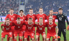 ФИФА и УЕФА приняли решение по возвращению России