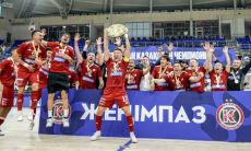 «Кайрат» узнал соперников в Лиге Чемпионов