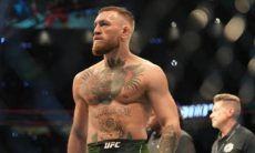 Макгрегор — Холлоуэй 2: прямая трансляция боя UFC