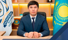 Вице-президент КФБ Мерей Акшалов высказался о ситуации с Данияром Елеусиновым