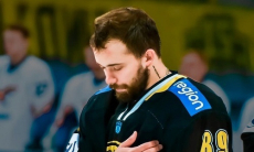 Александр Борисевич официально продлил контракт с «Сарыаркой»