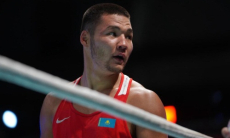 Темирлан Мукатаев выиграл бой за медаль молодёжного чемпионата Азии-2026