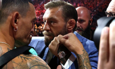 Боец ACA Алексахин сделал прогноз на бой Макгрегора и Холлоуэя на UFC 329