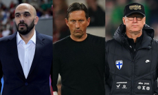 КФФ определилась с основными кандидатами на пост главного тренера сборной Казахстана