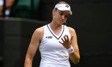 Елена Рыбакина узнала место в мировом рейтинге после Уимблдона-2026