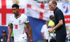 Беллингем ответил на критику Тухеля после выхода Англии в полуфинал ЧМ-2026