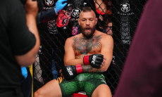 Махачев отреагировал на досрочное поражение Макгрегора от Холлоуэя на UFC 329
