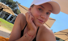 Елена Рыбакина показала фото с отдыха