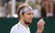 Александр Бублик официально узнал место в рейтинге ATP по итогам Уимблдона-2026