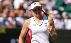 Елена Рыбакина осталась в топ-3 чемпионской гонки WTA после неудачи на Уимблдоне