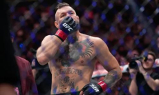 Боец UFC Пуляев назвал причину поражения Макгрегора от Холлоуэя