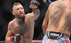 Поражение Конора Макгрегора назвали «трагедией» для UFC
