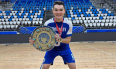 Трехкратный чемпион Казахстана Умирбаев официально сменил клуб