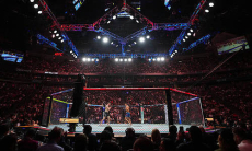 UFC уволил Перейру после поражения Магомедову