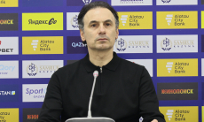 Бабаян оценил готовность «Астаны» к ответной игре с «Динамо Сити»