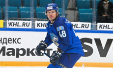 Роман Старченко официально завершил игровую карьеру
