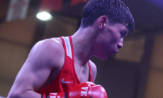 Казахстан проиграл Индии дуэль за «золото» молодежного ЧА-2026 по боксу