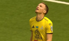 Видео разгрома «Астаны» в Лиге Конференций