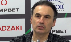 Григорий Бабаян объяснился после домашнего разгрома «Астаны» в еврокубках
