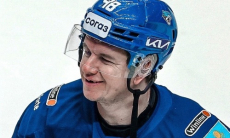 Николай Антропов с юмором отреагировал на завершение карьеры Романом Старченко