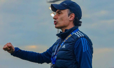 Касым назвал тренировки Бабаяна лучшими в карьере