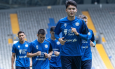 «Хочется что-то сотворить». В сборной Казахстана высказались о Лиге наций УЕФА