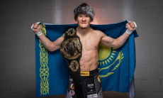 Жалгас Жумагулов назвал самую главную проблему в спорте