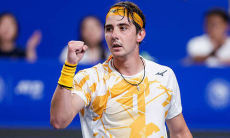 Александр Шевченко улучшит позицию в рейтинге ATP 