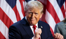 «Рождены с особым даром». Трамп объяснил гениальную игру Месси на ЧМ-2026