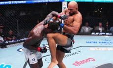 Кристиан Лерой Данкан победил Джареда Каннонира в UFC