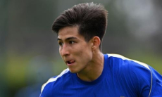 В Англии раскрыли отношение Хаби Алонсо к Дастану Сатпаеву