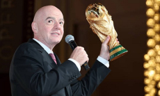 Сколько заработала ФИФА на чемпионате мира-2026