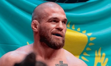Резников объяснил, почему не смог победить Гаджиева