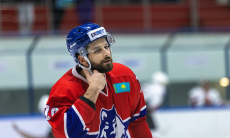 «Сарыарка» объявила о подписании чемпиона Казахстана Дюкарева