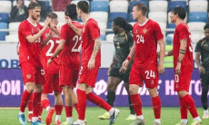 ФИФА приняла решение по России